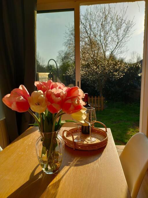 Holiday home La Closerie De Thimecourt
