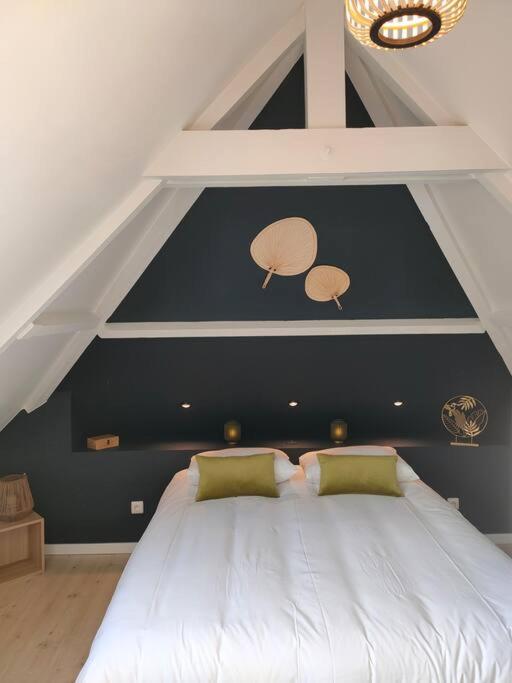 La Closerie De Thimecourt Holiday home *