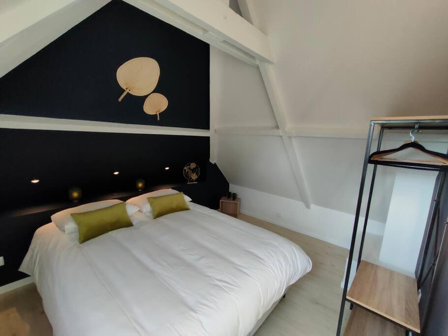 La Closerie De Thimecourt Holiday home *